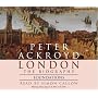 London - The Biography: Foundations