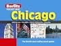 Chicago Berlitz Pocket Mapguide