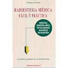 Radiestesia Medica Facil (Spanish Edition) by Profr. D'Arbo