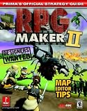 RPG Maker 2 (Prima's Official Strategy Guide)