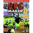 RPG Maker 2 (Prima's Official Strategy Guide)