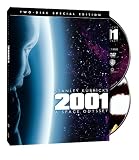 2001 - A Space Odyssey (Two-Disc Special Edition)