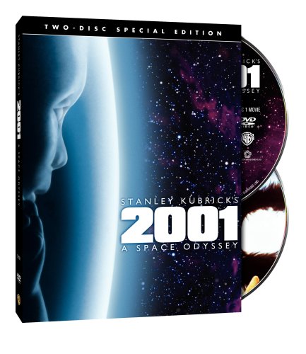 2001 - A Space Odyssey (Two-Disc Special Edition)