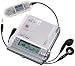 JVC XM-R 700  Portable Mini Disc Player  from JVC