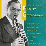 The Great Benny Goodman