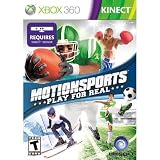 MotionSports: Play For Real 513J8m1SO L. SL160 MotionSports: Play For Real