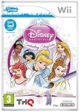 Disney Princess Enchanting Storybooks - uDraw (Wii)