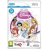 Disney Princess Enchanting Storybooks - uDraw (Wii)