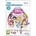 Disney Princess Enchanting Storybooks - uDraw (Wii)