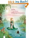 Lilia, die kleine Elbenprinzessin