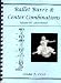 Book Ballet Barre and Center Combinations Volume 3 Labanotation