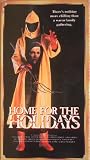 Home for the Holidays [VHS]