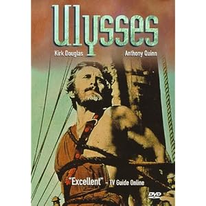 Ulysses by 
