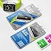 ClearShield CS-38MM Best Screen Protector for Apple Watch