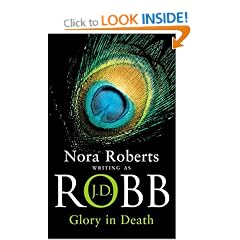 Glory in Death (in Death Series)