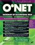 O*NET Dictionary of Occupational Titles