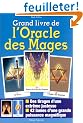 Grand livre de l'oracle des Mages