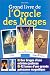 Grand livre de l'oracle des Mages