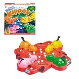 Hungry Hungry Hippos
