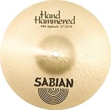 Sabian HH 8 Inch Splash