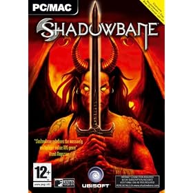 Shadowbane (PC)