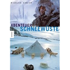 Abenteuer in der Schneew�ste