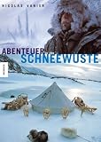 Abenteuer in der Schneew�ste