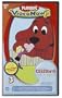 Videonow Jr. Personal Video Disc 3-Pack: Clifford #4
