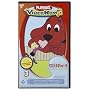 Videonow Jr. Personal Video Disc 3-Pack: Clifford #4