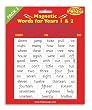 National Literacy Strategy Magnetic Words for Years 1&2 PACK 2 Key Stage 1