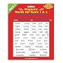 National Literacy Magnetic Words for Years 1&2 PACK 2 Key Stage 1