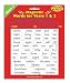 Toys : National Literacy Magnetic Words for Years 1&2 PACK 2 Key Stage 1