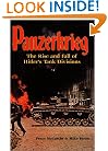 Panzerkrieg: The Rise and Fall of Hitler's Tank Divisions