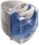 Hunter 33222 Care-Free 2.2-gallon HumidifierPlus with Exclusive NiteGlo Night Light