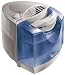 Hunter 33222 Care-Free 2.2-gallon HumidifierPlus with Exclusive NiteGlo Night Light