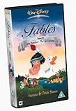 Review Disney Fables  / Walt Disney's Fables - Vol. 2