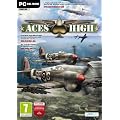 Aces High (PC CD)