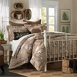 Harbor House Caymus King Comforter Set