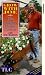 VHS : Grow With Joe - The Complete Flower Garden With Joe Maiden [1995]