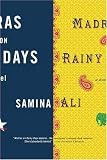 Madras on Rainy Days: A Novel