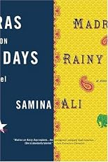 Madras on Rainy Days: A Novel