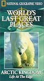 National Geographics Arctic Kingdom - Life at the Edge [VHS]