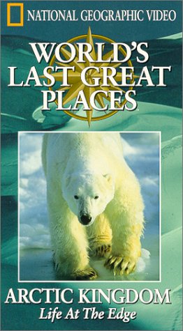 National Geographic's Arctic Kingdom - Life at the Edge