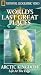 VHS : National Geographic's Arctic Kingdom - Life at the Edge