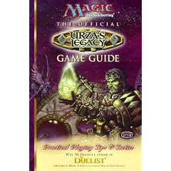 OFFL URZA'S LEGC GM G (Magic the Gathering)
