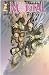 Books : More Than Mortal: Otherworlds #3 (Variant Cover) October 1999