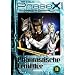 Phase X - Magazin f�r Phantastik Ausgabe 8: Phantastische Ermittler