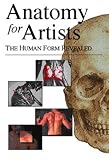 Anatomy For Artists - Volume 1: The Human Form [VHS]