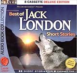 Best of Jack London Short Stories