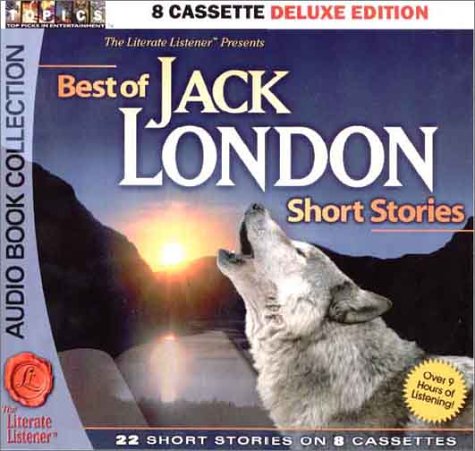  Jack London